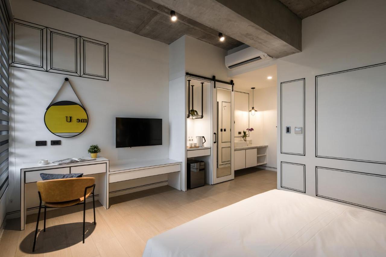 Tian Zhong Hotel Tianzhong Luaran gambar